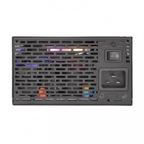 Sursa Thermaltake Toughpower iRGB PLUS 1650W Titanium PS-TPI-1650F3FDTE-1