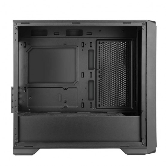 Carcasa Segotep  RADIANT-BK