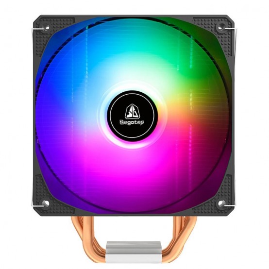 Cooler Segotep Frozen Tower T6 V2 FROZEN-TOWER-T6-ARGB