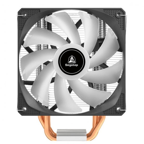 Cooler Segotep Frozen Tower T6 V2 FROZEN-TOWER-T6-ARGB