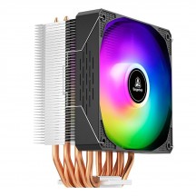 Cooler Segotep Frozen Tower T6 V2 FROZEN-TOWER-T6-ARGB