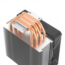 Cooler Segotep Frozen Tower T6 V2 FROZEN-TOWER-T6-ARGB