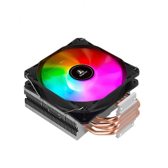Cooler Segotep Frozen Tower T4 FRZNTWR-T4