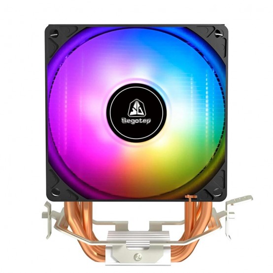 Cooler Segotep Lumos GS4 ARGB LUMOS-GS4-RGB