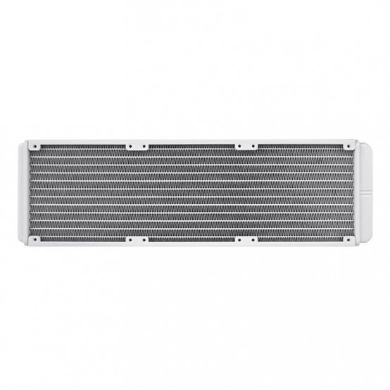 Cooler Thermaltake TH420 ARGB Sync All-In-One Liquid Cooler - Snow Edition CL-W369-PL14SW-A