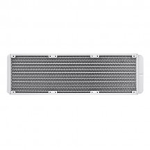 Cooler Thermaltake TH420 ARGB Sync All-In-One Liquid Cooler - Snow Edition CL-W369-PL14SW-A