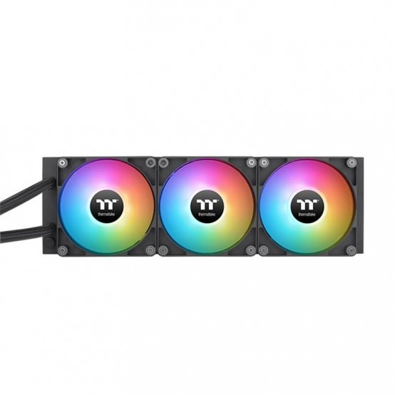 Cooler Thermaltake TH420 V2 ARGB Sync All-In-One Liquid Cooler CL-W376-PL14SW-A