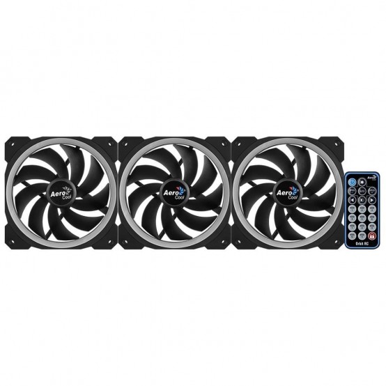 Ventilator Aerocool  ORBIT-RC