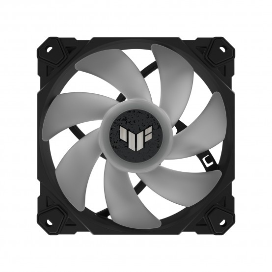 Ventilator ASUS TUF Gaming TF120 ARGB Fan - Single Pack 90DA0030-B09000