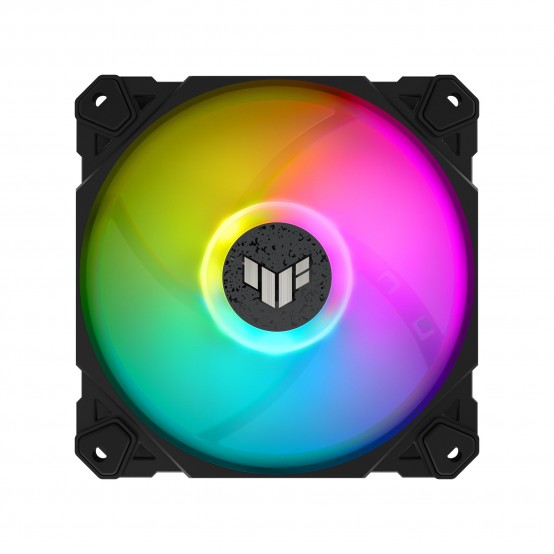 Ventilator ASUS TUF Gaming TF120 ARGB Fan - Single Pack 90DA0030-B09000