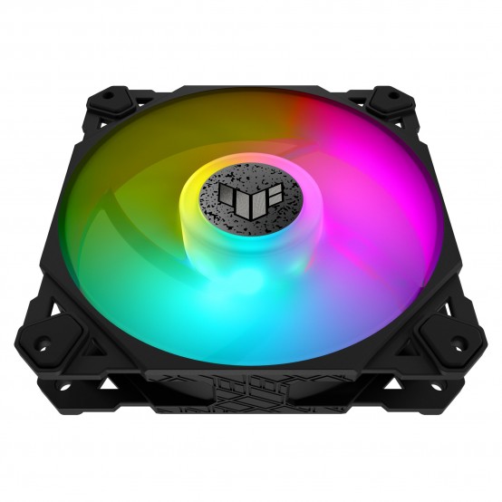 Ventilator ASUS TUF Gaming TF120 ARGB Fan - Single Pack 90DA0030-B09000