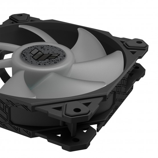 Ventilator ASUS TUF Gaming TF120 ARGB Fan - Single Pack 90DA0030-B09000