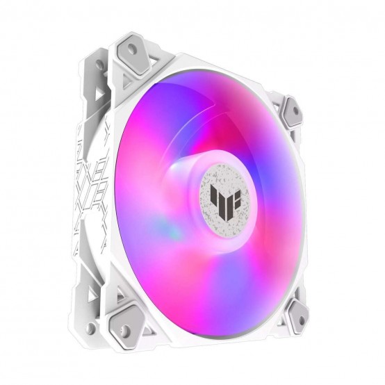 Ventilator ASUS TUF Gaming TF120 ARGB Fan - Single Pack 90DA0033-B09000