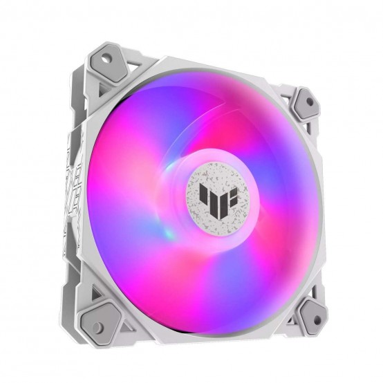 Ventilator ASUS TUF Gaming TF120 ARGB Fan - Single Pack 90DA0033-B09000