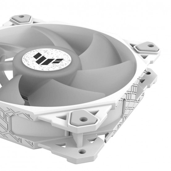 Ventilator ASUS TUF Gaming TF120 ARGB Fan - Single Pack 90DA0033-B09000