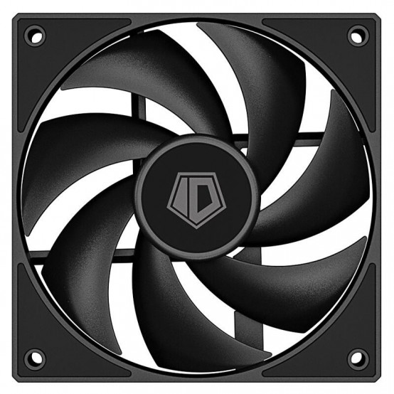 Ventilator ID-Cooling  AF-125-K