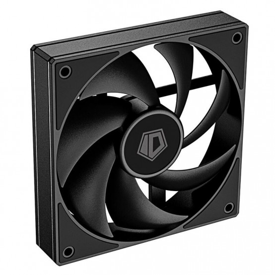 Ventilator ID-Cooling  AF-125-K-TRIO