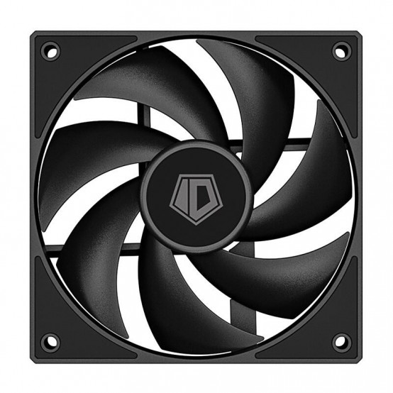 Ventilator ID-Cooling  AF-125-K-TRIO