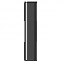 Ventilator ID-Cooling  AF-125-K-TRIO
