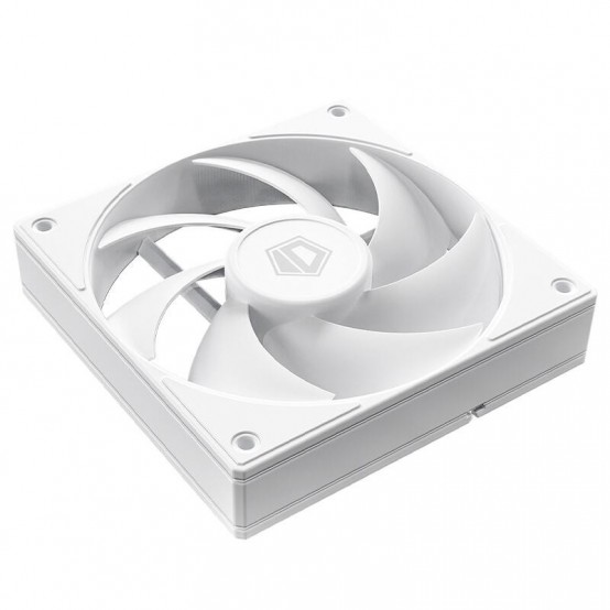 Ventilator ID-Cooling  AF-125-W-TRIO
