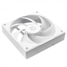 Ventilator ID-Cooling  AF-125-W-TRIO
