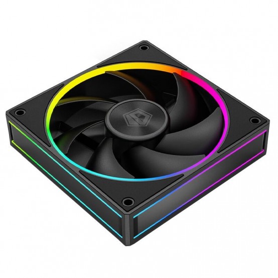 Ventilator ID-Cooling  AF-127-ARGB-K