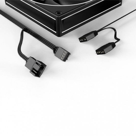 Ventilator ID-Cooling  AF-127-ARGB-K