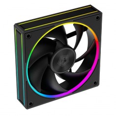 Ventilator ID-Cooling  AF-127-ARGB-K-TRIO
