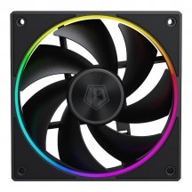 Ventilator ID-Cooling  AF-127-ARGB-K-TRIO