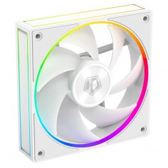 Ventilator ID-Cooling  AF-127-ARGB-W