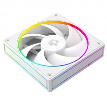 Ventilator ID-Cooling  AF-127-ARGB-W