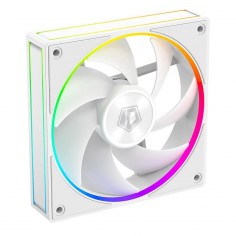 Ventilator ID-Cooling  AF-127-ARGB-W-TRIO