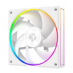 Ventilator ID-Cooling  AF-127-ARGB-W-TRIO 2