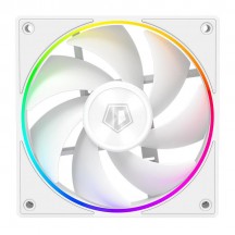 Ventilator ID-Cooling  AF-127-ARGB-W-TRIO