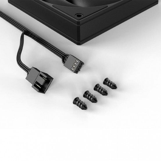 Ventilator ID-Cooling  AS-120-K
