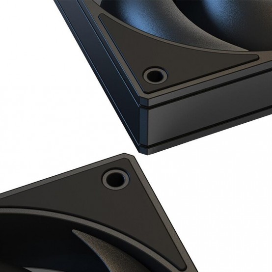 Ventilator ID-Cooling  AS-120-K