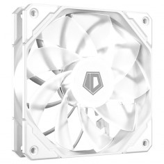 Ventilator ID-Cooling  TF-12025-ARGB-SNOW-REVERSE 2