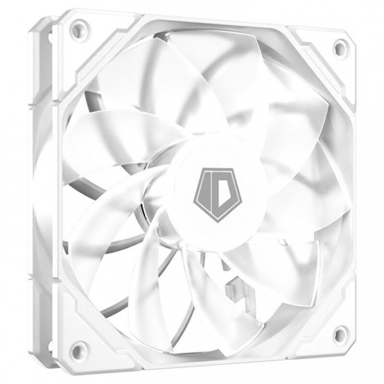 Ventilator ID-Cooling  TF-12025-ARGB-SNOW-REVERSE