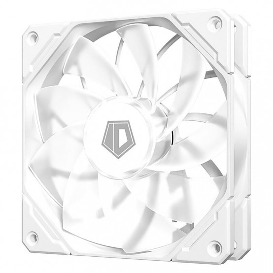 Ventilator ID-Cooling  TF-12025-ARGB-SNOW-REVERSE