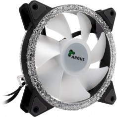 Ventilator Inter-Tech  RS-07 2