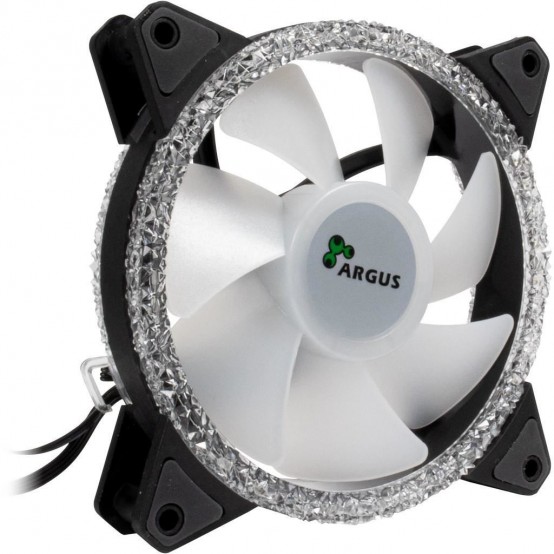 Ventilator Inter-Tech  RS-07