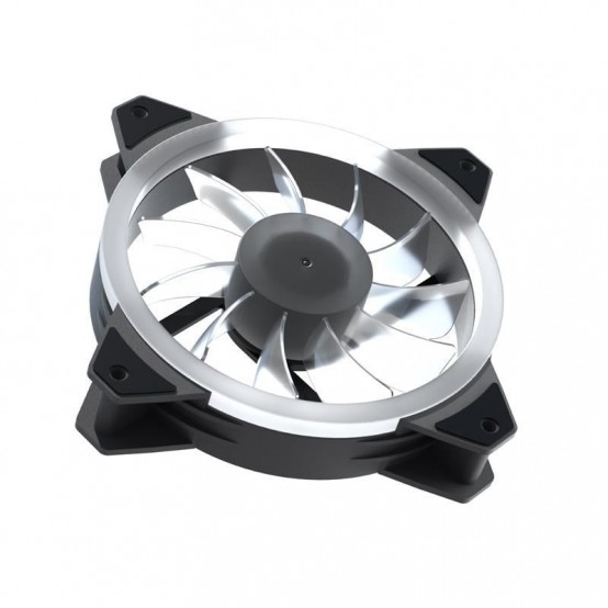 Ventilator Orico  CSF-2SY-4P-BK