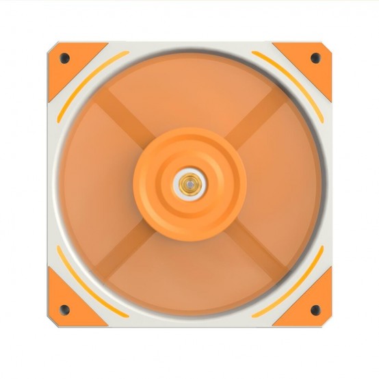 Ventilator Segotep  HQ-12-PRO-MEOW