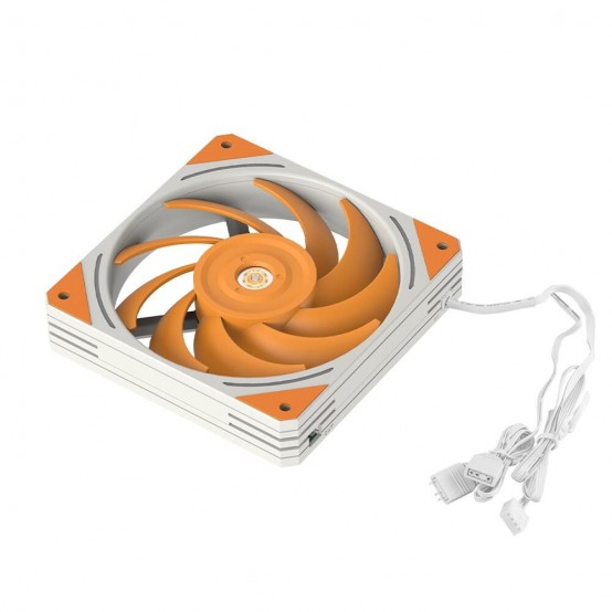 Ventilator Segotep  HQ-12-PRO-MEOW