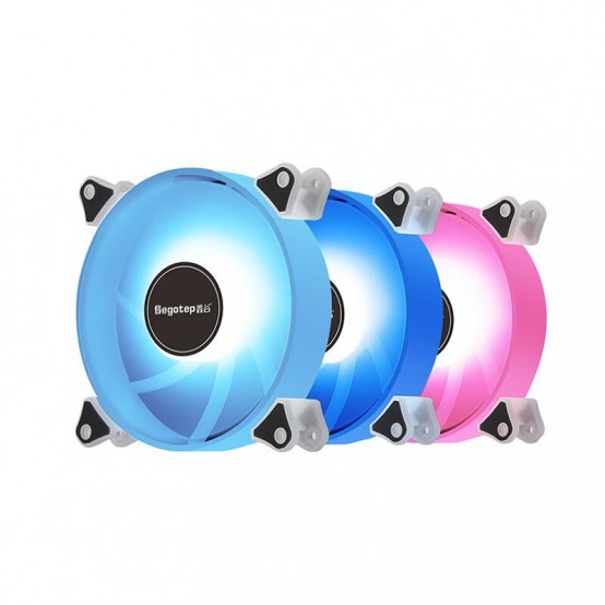Ventilator Segotep  ROMANTIC-12
