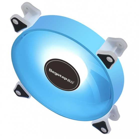 Ventilator Segotep  ROMANTIC-12