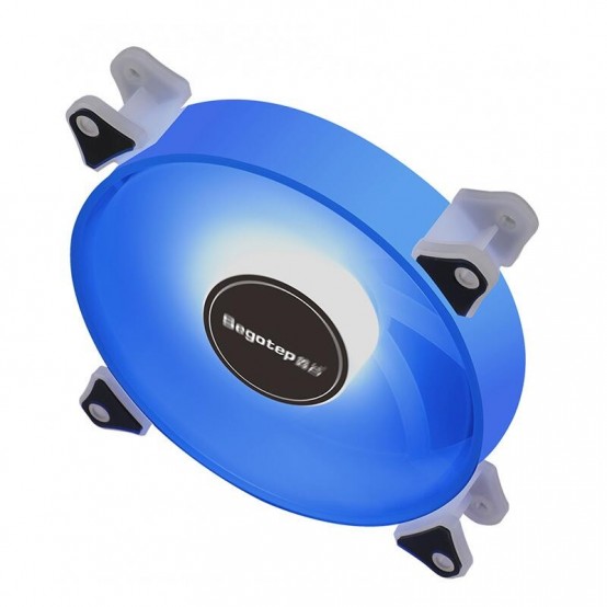 Ventilator Segotep  ROMANTIC-12