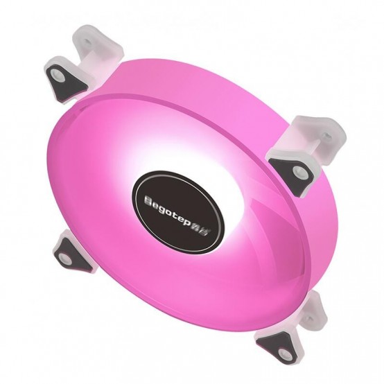 Ventilator Segotep  ROMANTIC-12