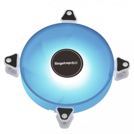 Ventilator Segotep  ROMANTIC-12