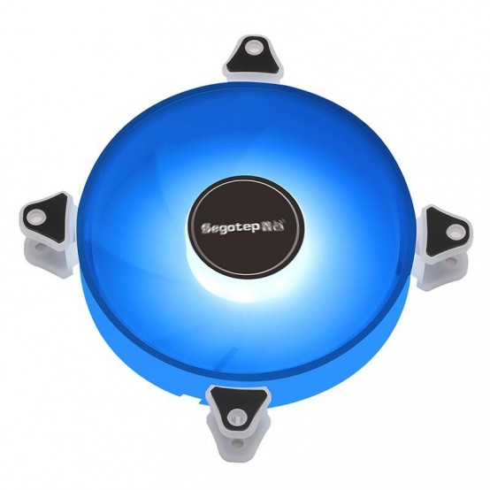 Ventilator Segotep  ROMANTIC-12